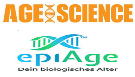 Biologisches Alter @ Age-Science
