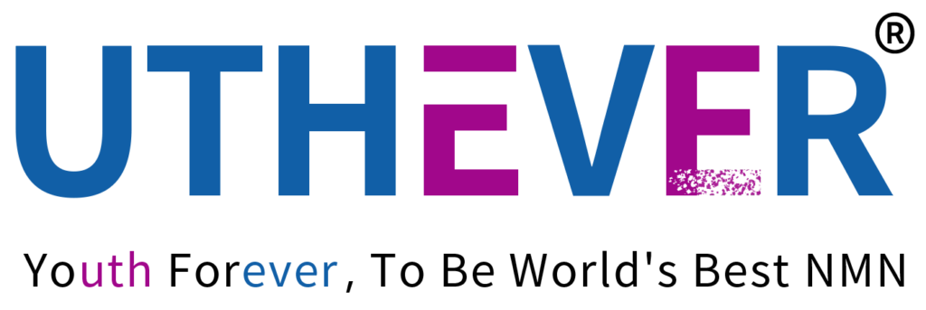 LOGO Uthever by Age Science