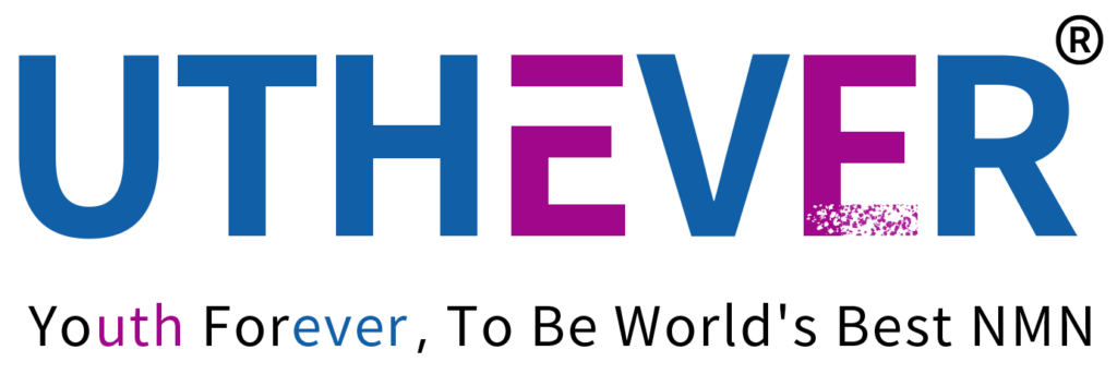 LOGO Uthever af Age Science